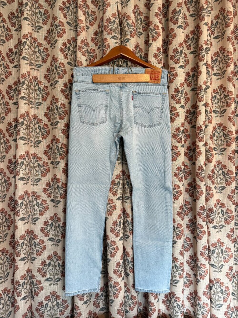 Men's Levi's 510 Jeans 32x32 - Picture 3 of 5